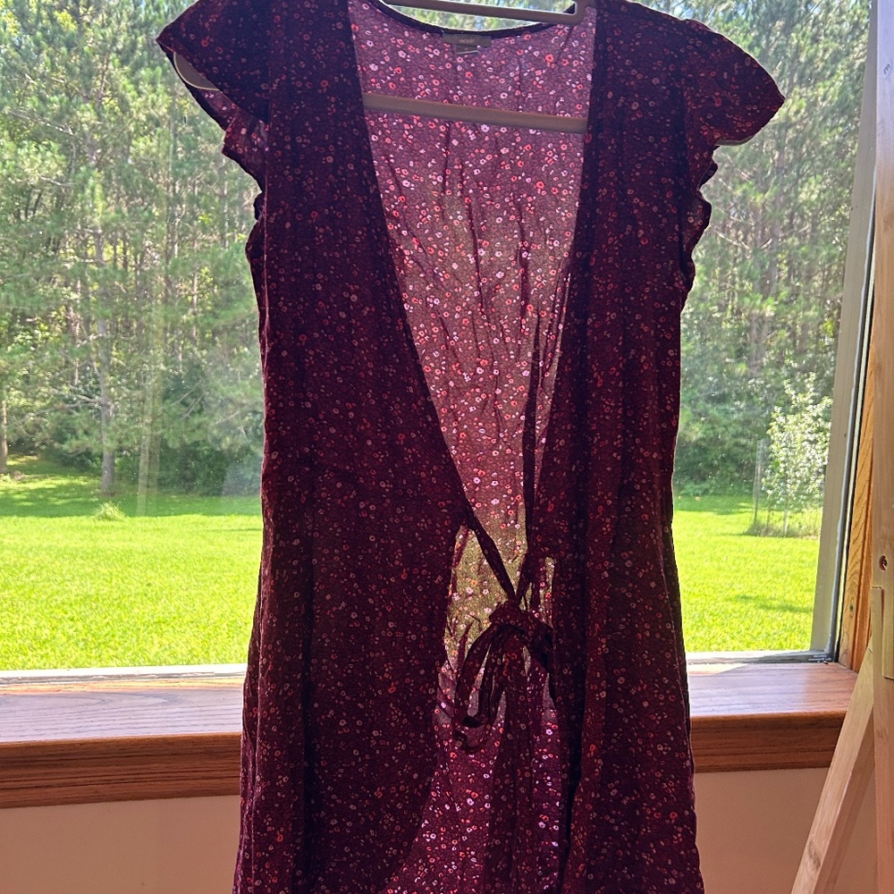 dress